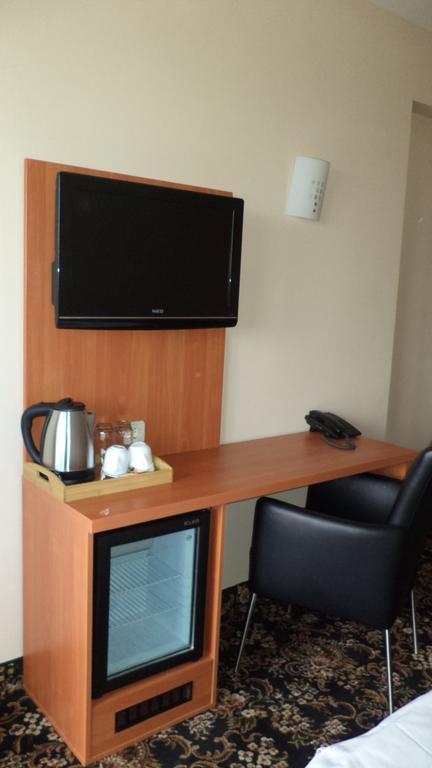 Elit Hotel Sofia Zimmer foto