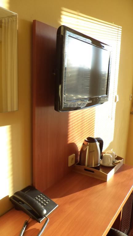 Elit Hotel Sofia Zimmer foto