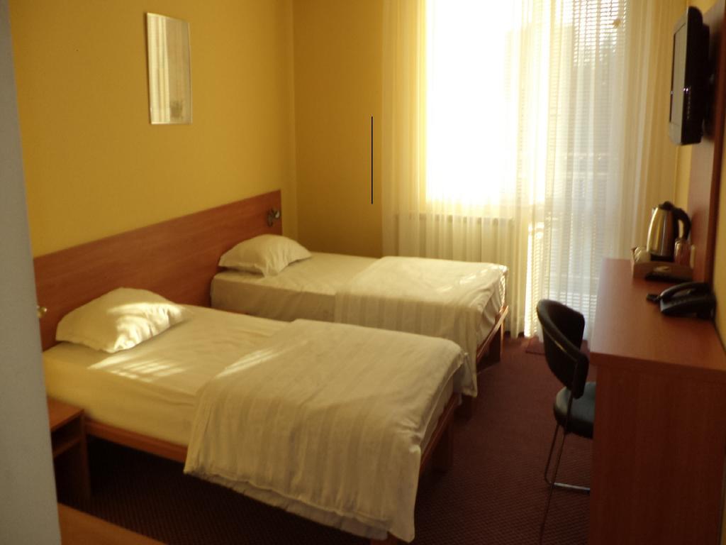 Elit Hotel Sofia Zimmer foto
