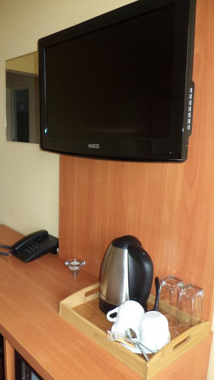 Elit Hotel Sofia Zimmer foto