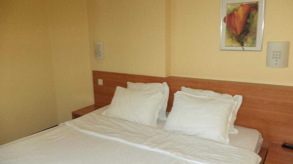 Elit Hotel Sofia Zimmer foto