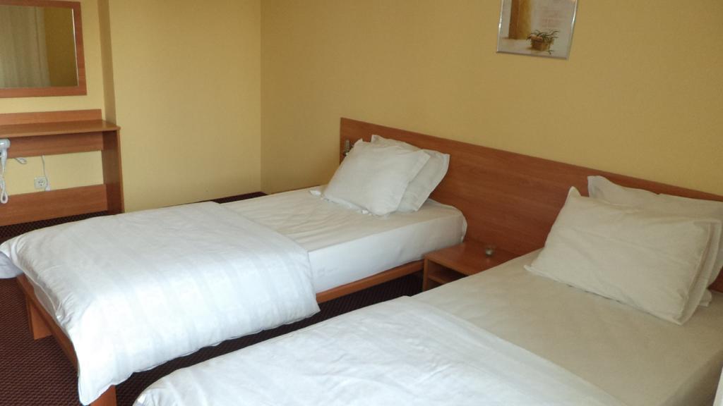 Elit Hotel Sofia Zimmer foto