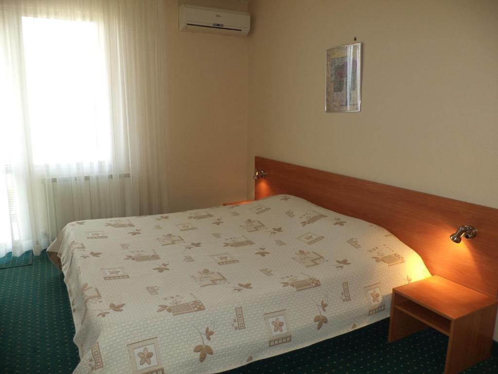 Elit Hotel Sofia Zimmer foto