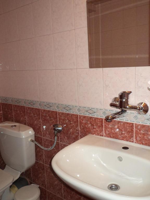 Elit Hotel Sofia Zimmer foto