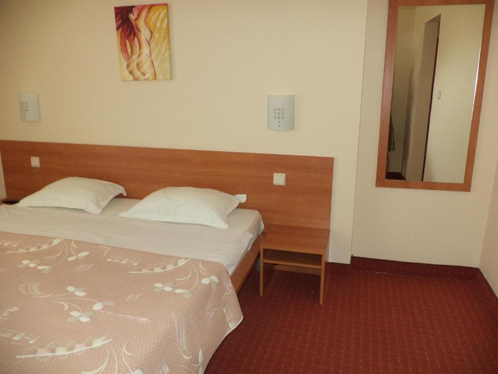 Elit Hotel Sofia Zimmer foto